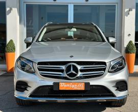 Mercedes-benz GLC 220 d 4Matic Amg line, Aziendale