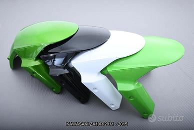 Parafango anteriore KAWASAKI ZX10R 2011 - 2015