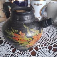 vaso in terracotta