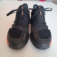 Adidas Adizer Adituff U2 Scarpe da tennis/padel