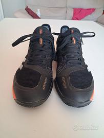 Adidas Adizer Adituff U2 Scarpe da tennis/padel