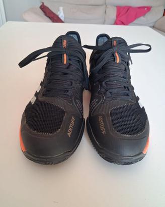 Adidas Adizer Adituff U2 Scarpe da tennis/padel