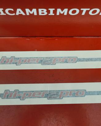 ADESIVO DECALCO GILERA RUNER HI-PER2-PRO