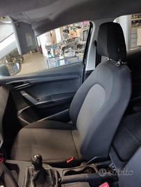 Sedile anteriore dx SEAT IBIZA del 2018