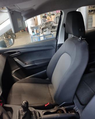 Sedile anteriore dx SEAT IBIZA del 2018