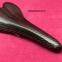 Sella Corsa Lightness Ax Carbonio Super Leggera