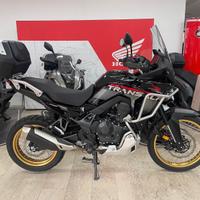 Honda XL 750 Transalp