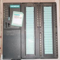 Siemens  S7-300  CPU314-2DP