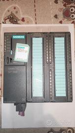 Siemens  S7-300  CPU314-2DP