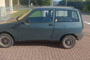 Lancia y10 1992
