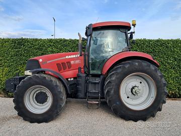 Trattore usato Case IH Puma 210 DT
