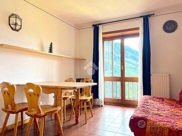 MONOLOCALE A SAUZE DI CESANA