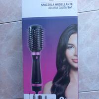 spazzola modellante ad aria