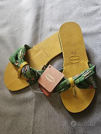 Havaianas You Saint Tropez n.36