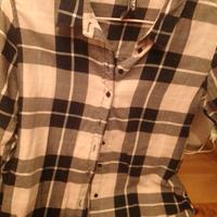 Camicia a quadri