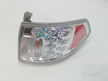 STOP FANALE POSTERIORE DESTRO SUBARU Impreza 4Â° S