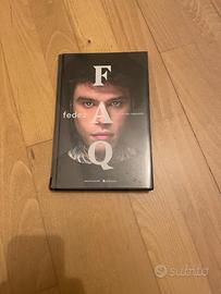 Fedez FAQ