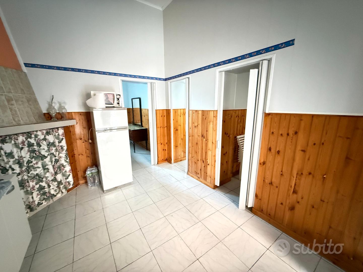 Appartamento – Santu Giuanni Suèrgiu/San Giovanni Suergiu, Palmas - Vista 3