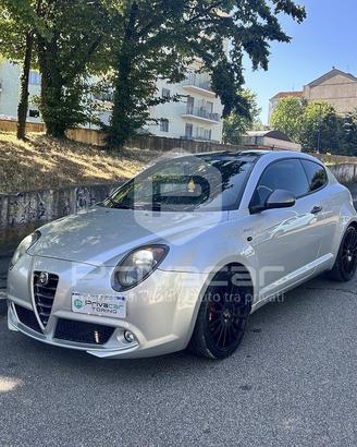 ALFA ROMEO MiTo 1.4 T 120 CV GPL Racer