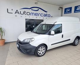 FIAT Doblo Doblò 2.0 MJT Cargo Maxi XL Lamierato
