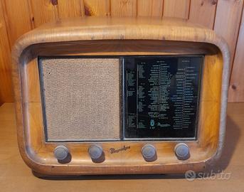 Radio Magnadyne