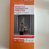 3 x Zanzarire fai da te Bazar