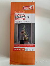 3 x Zanzarire fai da te Bazar