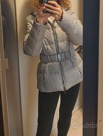 Giubbino donna lotto tg 42