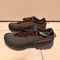 Scarpe La Sportiva Tx4 Evo Gtx 42.5