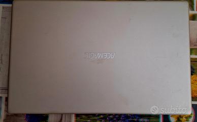 PC portatile Acemagic