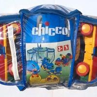 Chicco Pattini unisex + 3 anni