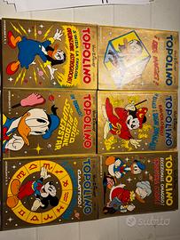 Fumetti Topolino