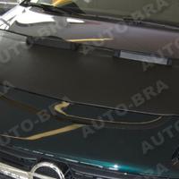 Car bra opel corsa E