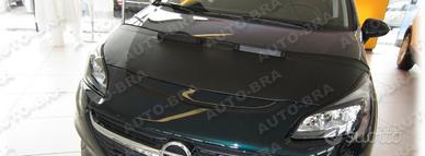 Car bra opel corsa E