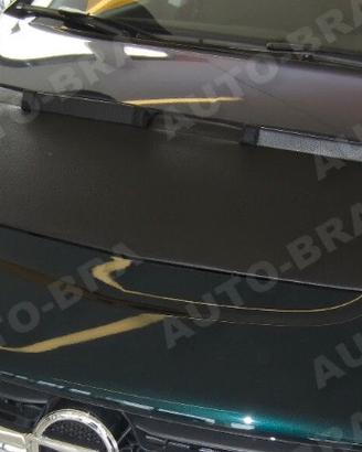 Car bra opel corsa E