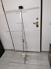 direttive vhf uhf