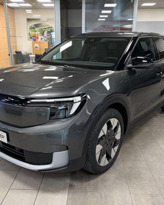 Ford Explorer PREMIUM 77kWh Extended Range 286cv -