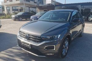 Volkswagen T-Roc 1.0 TSI Business BlueMotion Techn