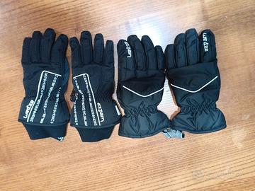Guanti da sci