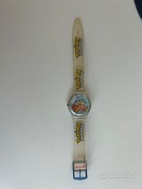Orologio Vulpix