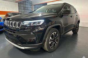 JEEP Compass 1.3 Multiair 130cv Bz o GPL Limited