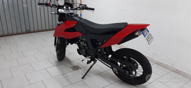 Malaguti XSM 125 4t 2020