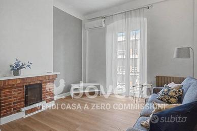 Appartamento di 67 m² con 3 locali a La Spezia