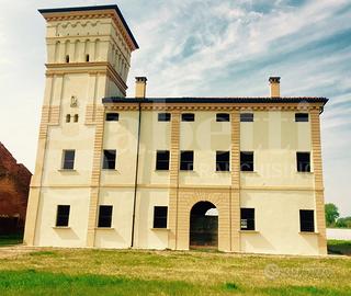 Villa singola Legnago [cod. rif5868655VRG]