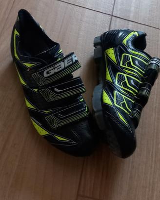 scarpe bici Gaerne n.38