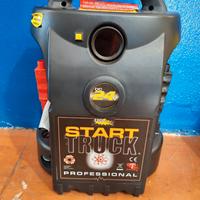 VVIATORE PER CAMION START TRUCK P2 3200 24V LEMANI