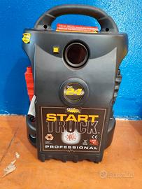 VVIATORE PER CAMION START TRUCK P2 3200 24V LEMANI