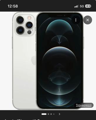 Iphone 12 pro 128h