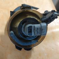 Ricambi per Volkswagen Golf