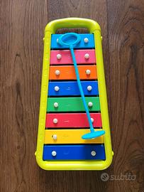 Xilofono Its’Imagical Imaginarium